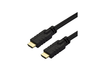 StarTech.com Câble HDMI haute vitesse 4K 60Hz de 10 m - Actif - CL2