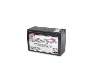 APC APCRBC110 Batterie de l'onduleur Sealed Lead Acid (VRLA)