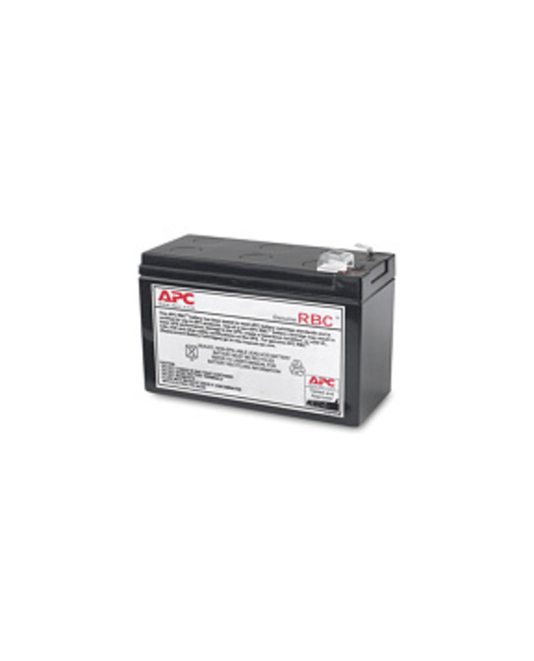 APC APCRBC110 Batterie de l'onduleur Sealed Lead Acid (VRLA)