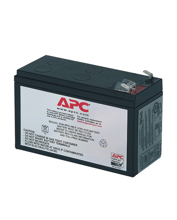 APC RBC2 Batterie de l'onduleur Sealed Lead Acid (VRLA)