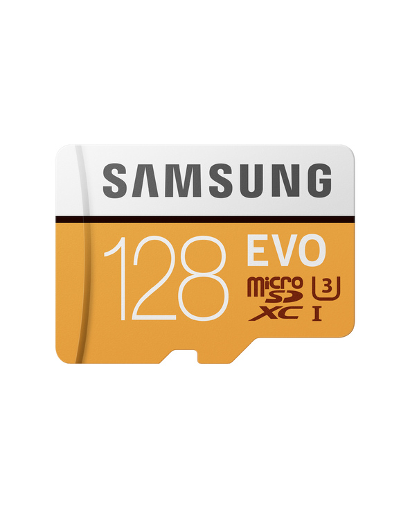 Samsung MB-MP128G 128 Go MicroSDXC UHS-I Classe 10