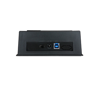 StarTech.com Station d'Accueil pour Disque Dur USB 3.0 à SATA à Baie  Unique, Dock pour Disque Dur USB 3.0 (5 Gbps), Baie pour HDD/SSD Externe  2,5/3,5