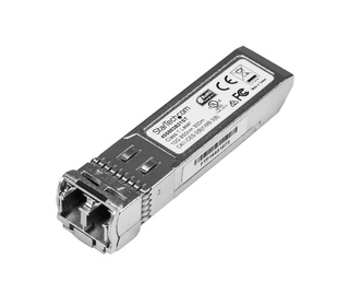 StarTech.com Module SFP+ GBIC compatible HPE 455883-B21 - Transceiver Mini GBIC 10GBASE-SR