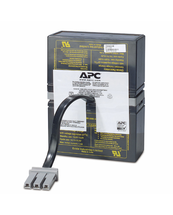 APC RBC32 Batterie de l'onduleur Sealed Lead Acid (VRLA)