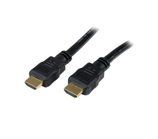 StarTech.com Cable HDMI haute vitesse Ultra HD 4K - CL3 - 1m