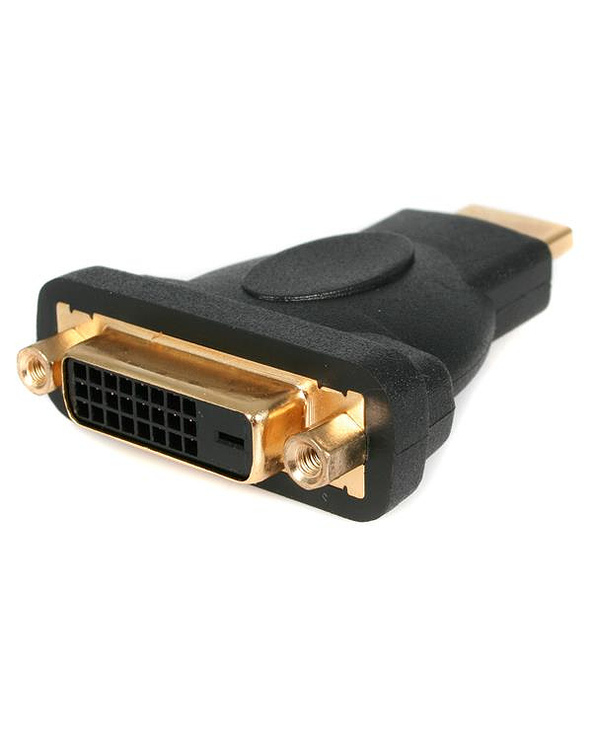 StarTech.com Adaptateur HDMI vers DVI-D - Convertisseur HDMI DVI - M/F