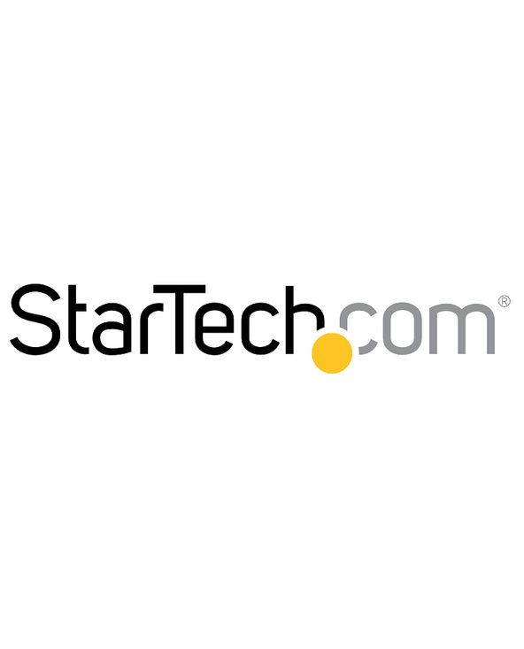 StarTech.com Boîtier Adaptateur en Aluminium pour DD / SSD SATA 2,5" vers 3,5" jusqu'à 12,5 mm