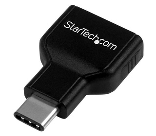 StarTech.com Adaptateur USB 3.0 USB-C vers USB-A - M/F
