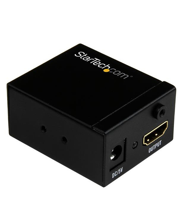 StarTech.com Amplificateur de signal HDMI à 35 m - 1080p