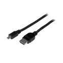 StarTech.com Câble Adaptateur MHL HDMI Passif - Micro USB vers HDMI