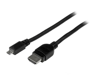StarTech.com Câble Adaptateur MHL HDMI Passif - Micro USB vers HDMI