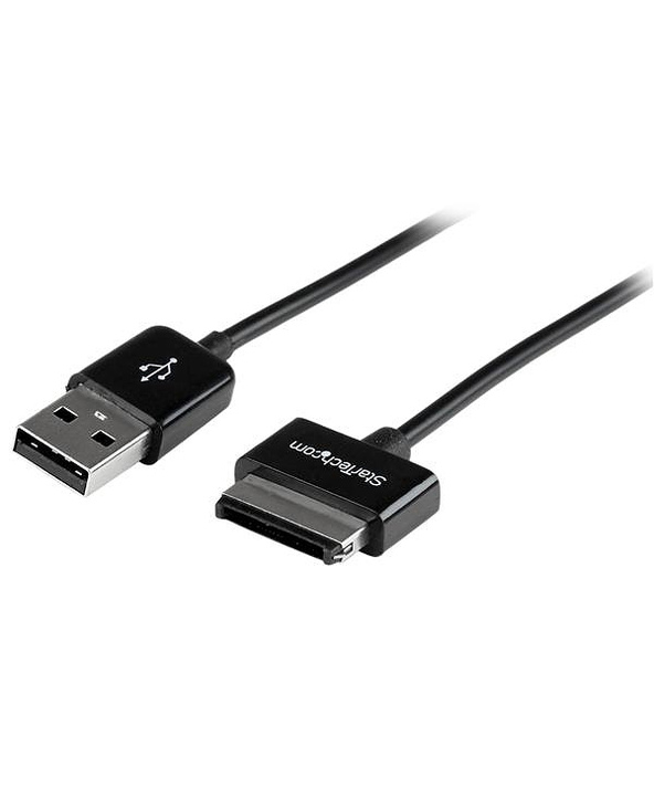 StarTech.com Câble USB pour ASUS Transformer Pad et Eee Pad Transformer / Slider - 3 m