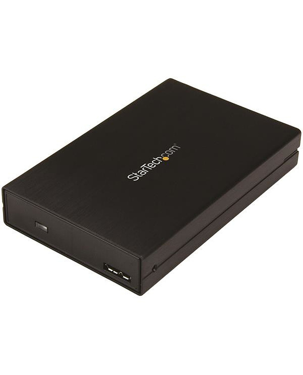 StarTech.com Boîtier USB 3.1 (10 Gb/s) pour disque dur / SSD SATA de 2,5" - USB-A USB-C