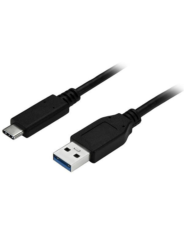 StarTech.com Câble USB-A vers USB-C de 1 m - M/M - USB 3.0