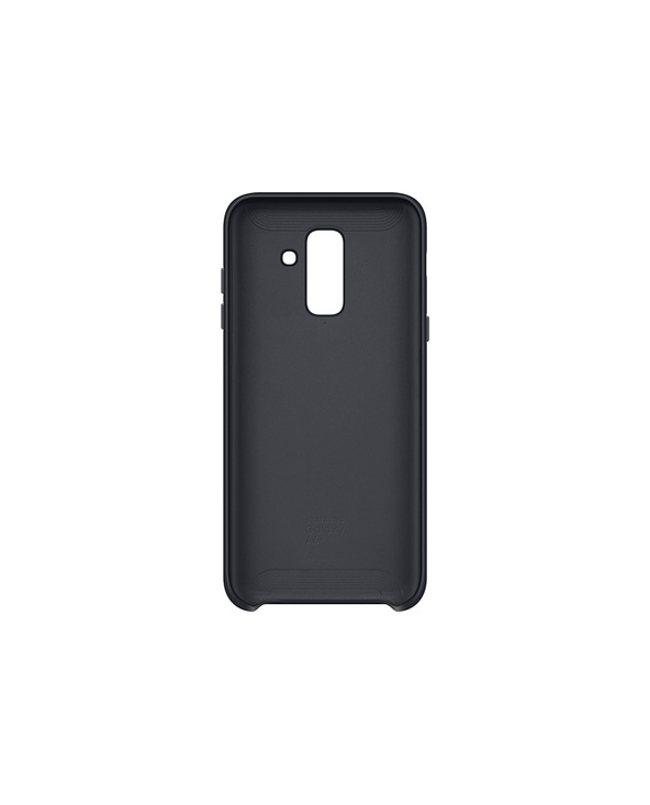 Samsung EF-PA605 coque de protection pour téléphones portables 15,2 cm (6") Housse Noir