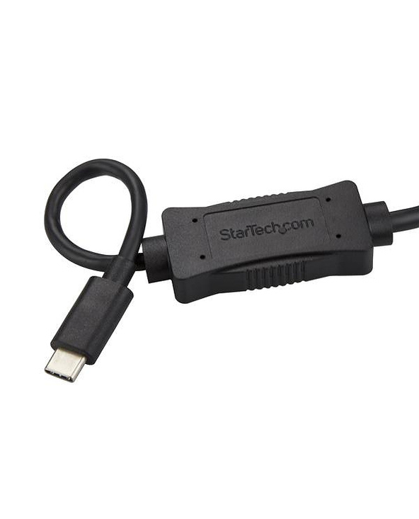 StarTech.com Câble adaptateur USB-C vers eSATA de 1 m - USB 3.0 (5 Gbps)