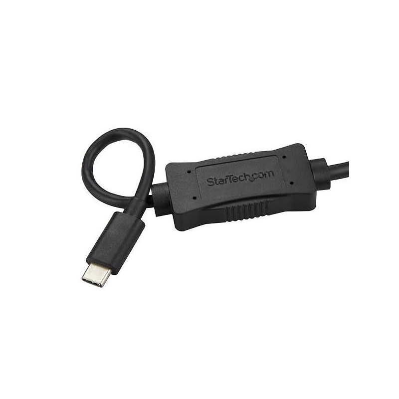StarTech.com Câble adaptateur USB-C vers eSATA de 1 m - USB 3.0 (5 Gbps)