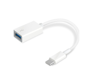 TP-Link UC400 câble USB 0,133 m USB A USB C Blanc