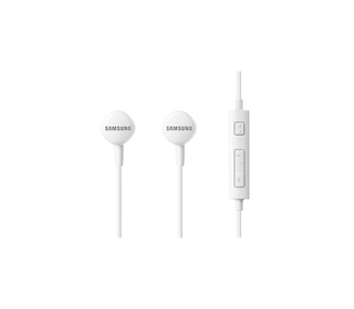 Samsung EO-HS130 Casque Avec fil Ecouteurs Appels/Musique Blanc