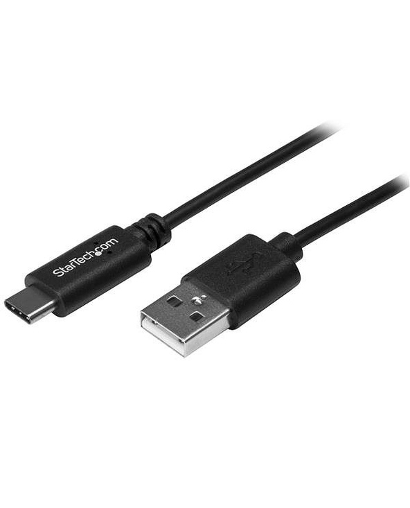 StarTech.com Câble USB-C vers USB-A de 4 m - M/M - USB 2.0 - Certifié USB-IF