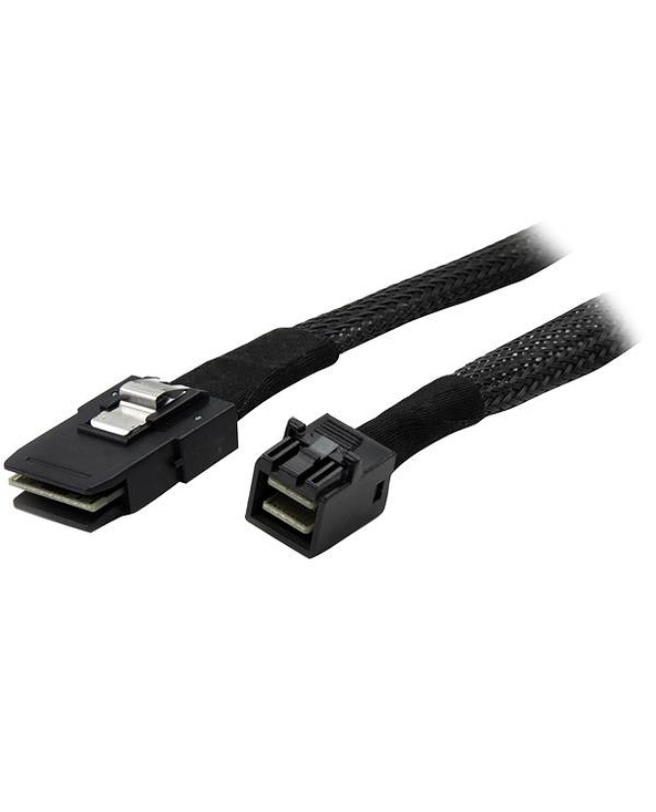 StarTech.com Câble Mini SAS interne de 1 m - SFF-8087 vers SFF-8643