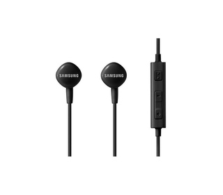 Samsung EO-HS130 Casque Avec fil Ecouteurs Appels/Musique Noir