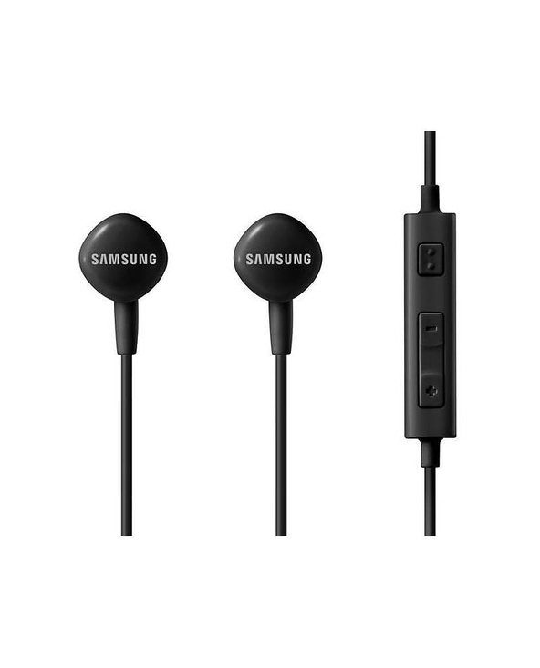 Samsung EO-HS130 Casque Avec fil Ecouteurs Appels/Musique Noir