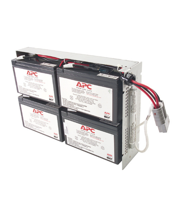 APC RBC23 Batterie de l'onduleur Sealed Lead Acid (VRLA)