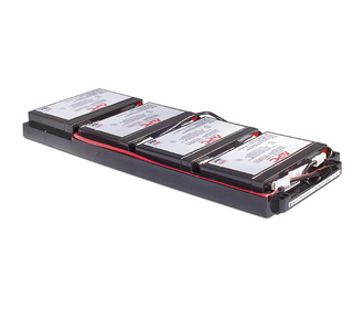 APC RBC34 Batterie de l'onduleur Sealed Lead Acid (VRLA)
