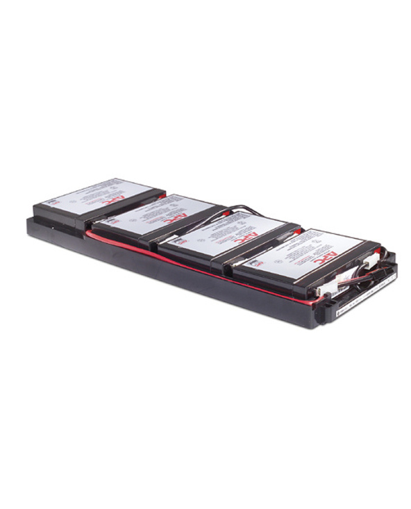 APC RBC34 Batterie de l'onduleur Sealed Lead Acid (VRLA)