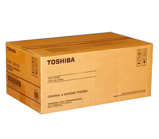 Toshiba T-FC25EM Cartouche de toner 1 pièce(s) Original Magenta
