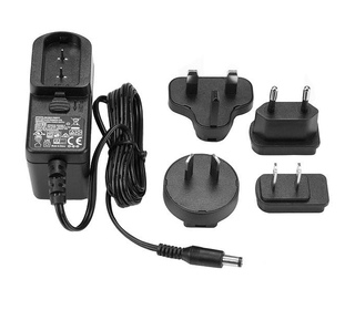 StarTech.com Adaptateur secteur de rechange - Bloc d'alimentation CC - 5V 3A