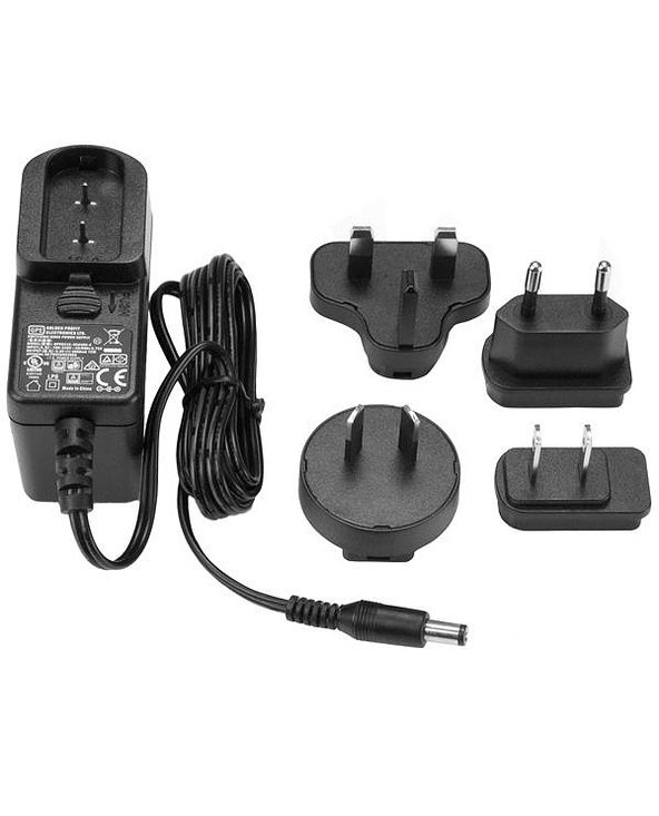 StarTech.com Adaptateur secteur de rechange - Bloc d'alimentation CC - 5V 3A