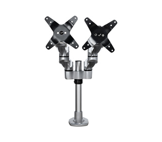 StarTech.com Bras pour écran PC double affichage pour bureau - Multidirectionnel