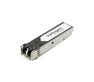 StarTech.com Module de transceiver SFP compatible Extreme Networks 10052 - 1000Base-LX