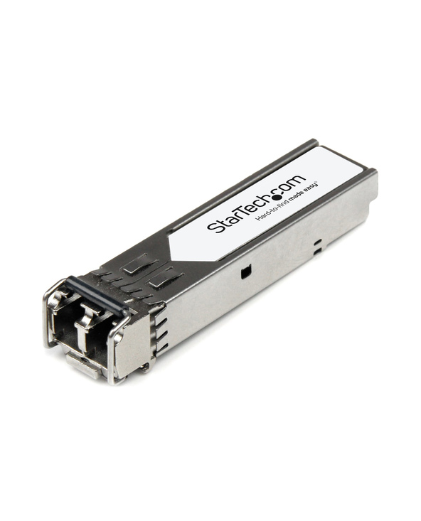 StarTech.com Module de transceiver SFP compatible Extreme Networks 10052 - 1000Base-LX