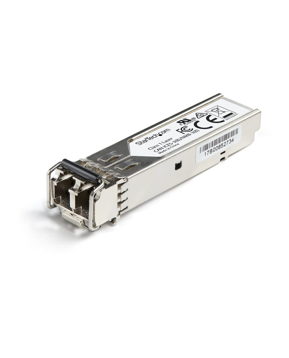 StarTech.com Module de transceiver SFP compatible Dell EMC SFP-1G-SX - 1000BASE-SX