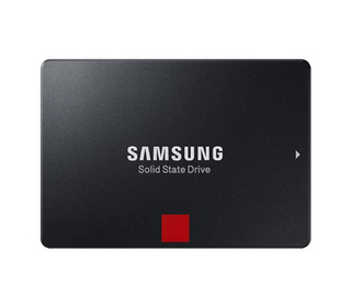 Samsung 860 PRO 2.5" 256 Go Série ATA III 3D MLC