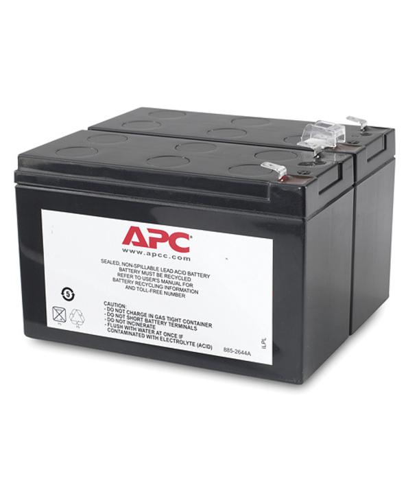 APC APCRBC113 Batterie de l'onduleur Sealed Lead Acid (VRLA)