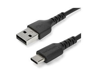 StarTech.com Câble USB-C vers USB 2.0 de 2 m - Noir