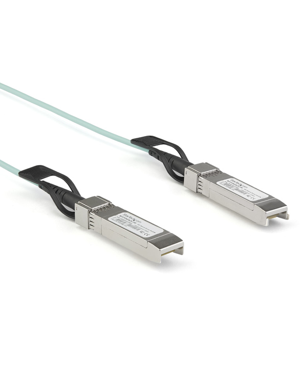 StarTech.com Câble optique actif SFP+ compatible Dell EMC AOC-SFP-10G-5M - 5 m