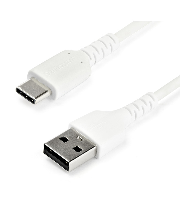 StarTech.com Câble USB-C vers USB 2.0 de 2 m - Blanc