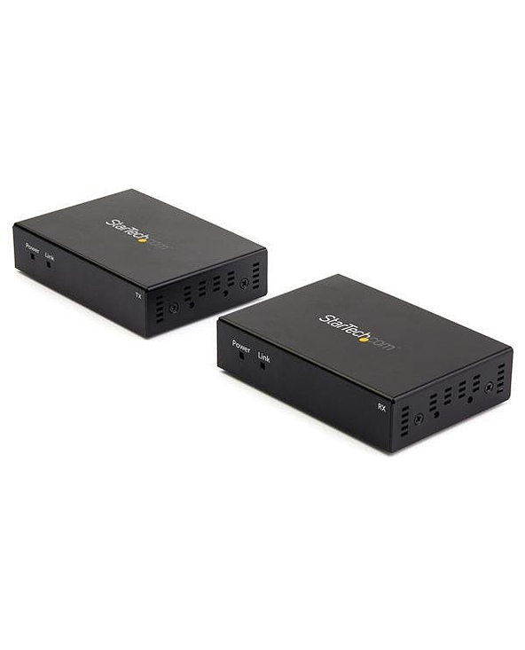 StarTech.com Prolongateur HDMI sur CAT6 - 4K 60 Hz - 100 m