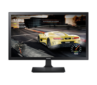 Samsung LS27E332 27" Full HD 1 ms Noir