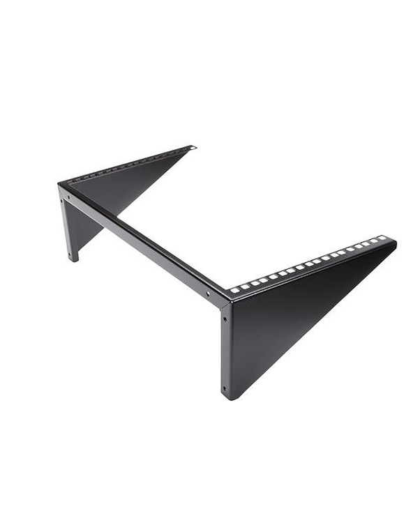StarTech.com Rack de serveur mural vertical 6U en acier solide