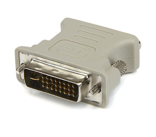 StarTech.com Câble adaptateur DVI vers VGA – M/F