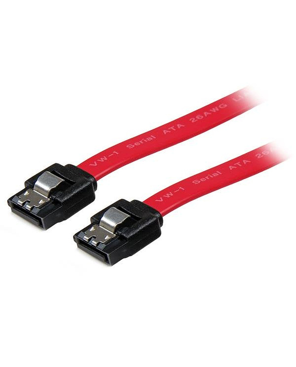 StarTech.com Câble SATA avec verrouillage 45 cm