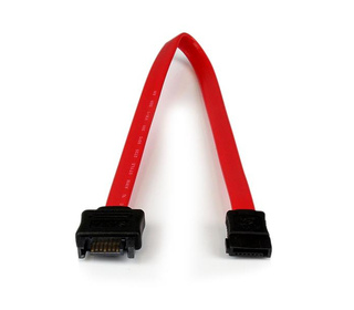 StarTech.com Câble d'extension SATA 30 cm
