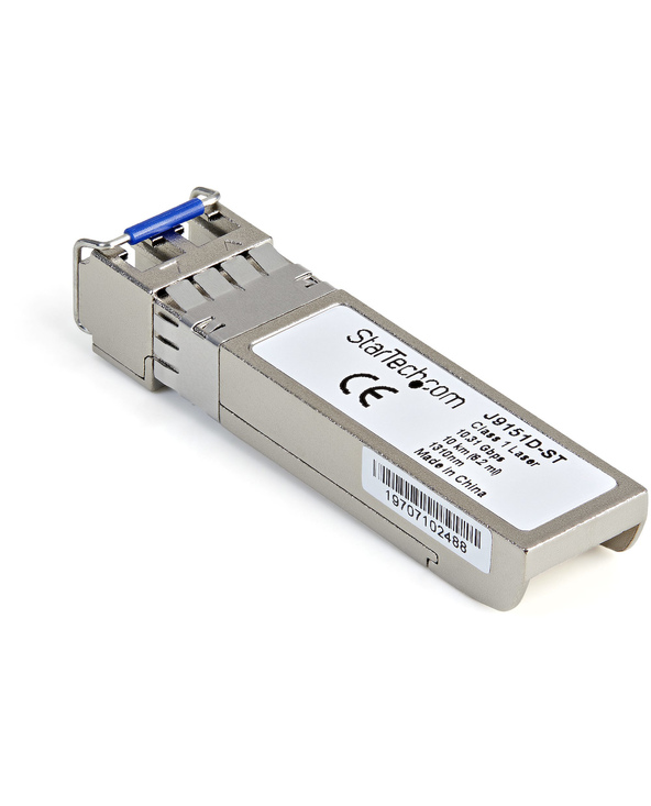StarTech.com Module de transceiver SFP+ compatible HPE J9151D - 10GBASE-LR