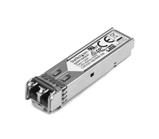 StarTech.com Module SFP GBIC compatible Juniper EX-SFP-1GE-LX - Transceiver Mini GBIC 1000BASE-LX